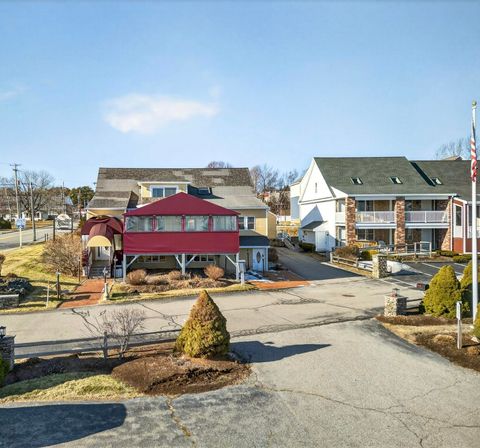 Photo of 60 Mile Road #71, Wells, ME 04090 (MLS # 1649356)