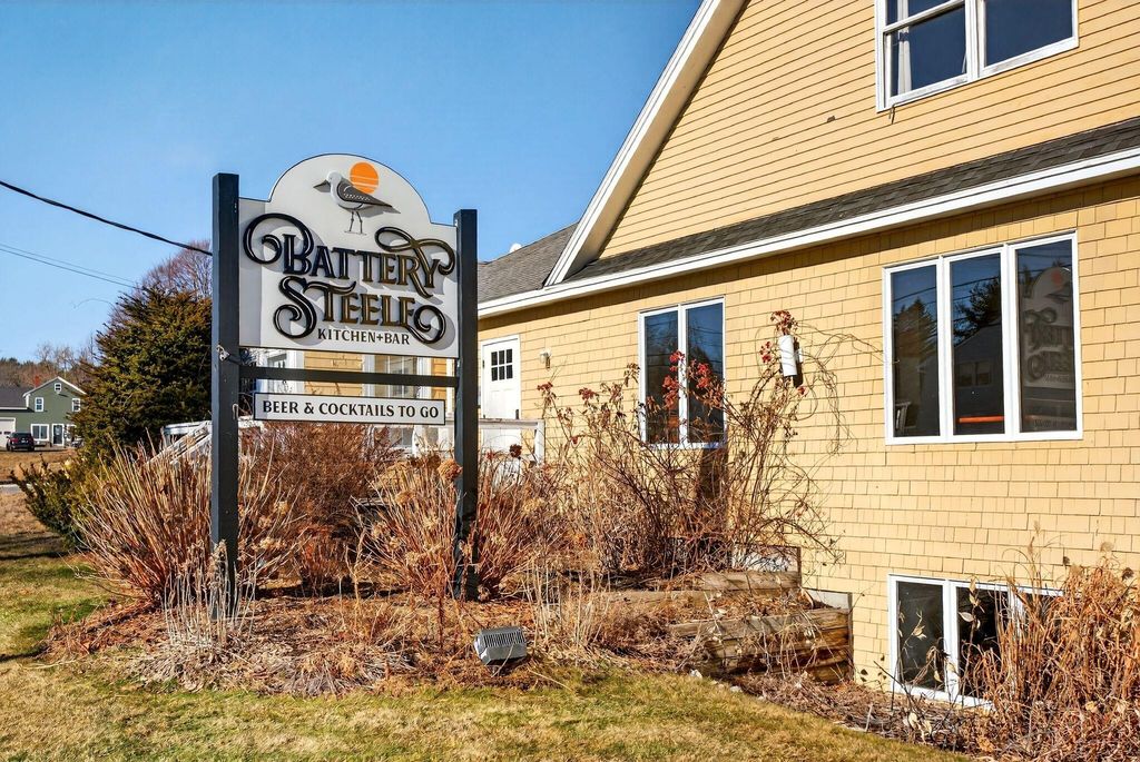 Photo of 60 Mile Road #71, Wells, ME 04090 (MLS # 1649356)