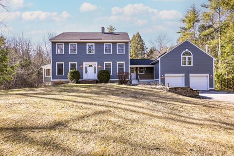 Photo of 6 Merrill Brook Drive, Scarborough, ME 04074 (MLS # 1656925)
