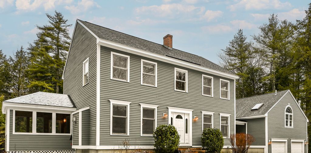 Photo of 6 Merrill Brook Drive, Scarborough, ME 04074 (MLS # 1656925)