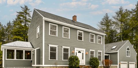 Photo of 6 Merrill Brook Drive, Scarborough, ME 04074 (MLS # 1656925)