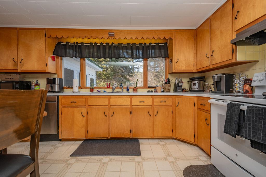 Photo of 1125 W Main Street, Dover-Foxcroft, ME 04426 (MLS # 1654375)