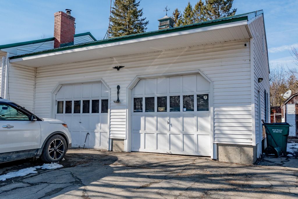 Photo of 1125 W Main Street, Dover-Foxcroft, ME 04426 (MLS # 1654375)