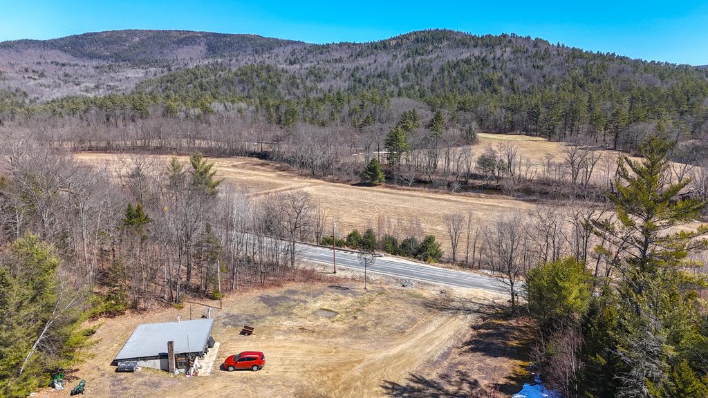 Photo of 247 Ellis River Road, Rumford, ME 04276 (MLS # 1657280)