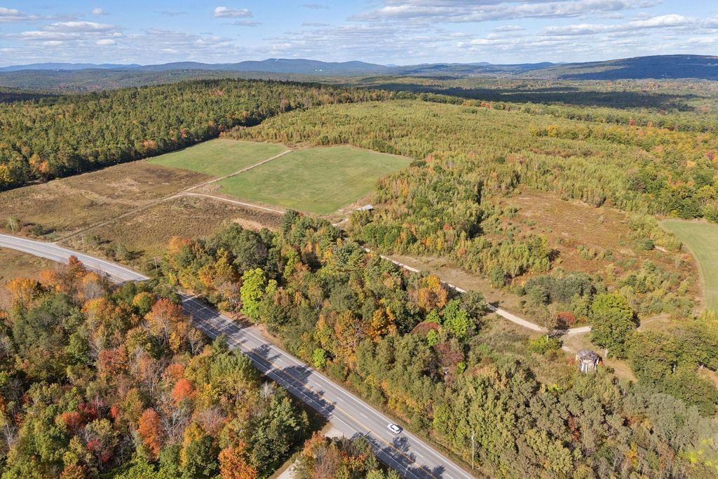 Photo of 187 Pigeon Hill Road, Mechanic Falls, ME 04256 (MLS # 1639907)