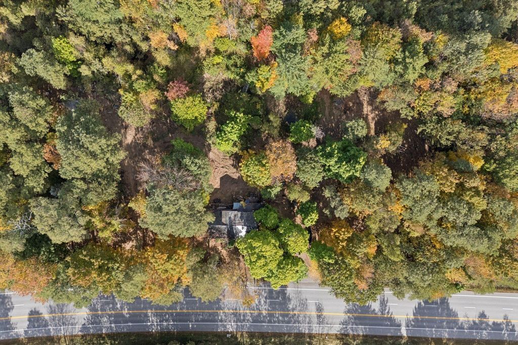 Photo of 187 Pigeon Hill Road, Mechanic Falls, ME 04256 (MLS # 1639907)