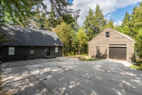 Photo of 49 Balsam Road, Bethel, ME 04217 (MLS # 1637776)