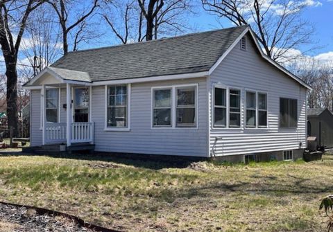 Photo of 26 Carver Street, Sanford, ME 04073 (MLS # 1658856)