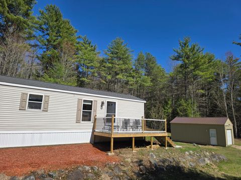 Photo of 440 Old County Rd, Brownfield, ME 04010 (MLS # 1659996)