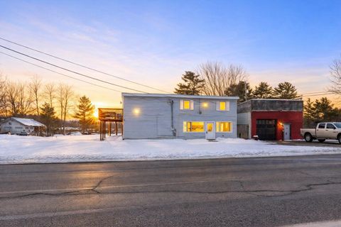 Photo of 102 Main Street, Turner, ME 04282 (MLS # 1649097)