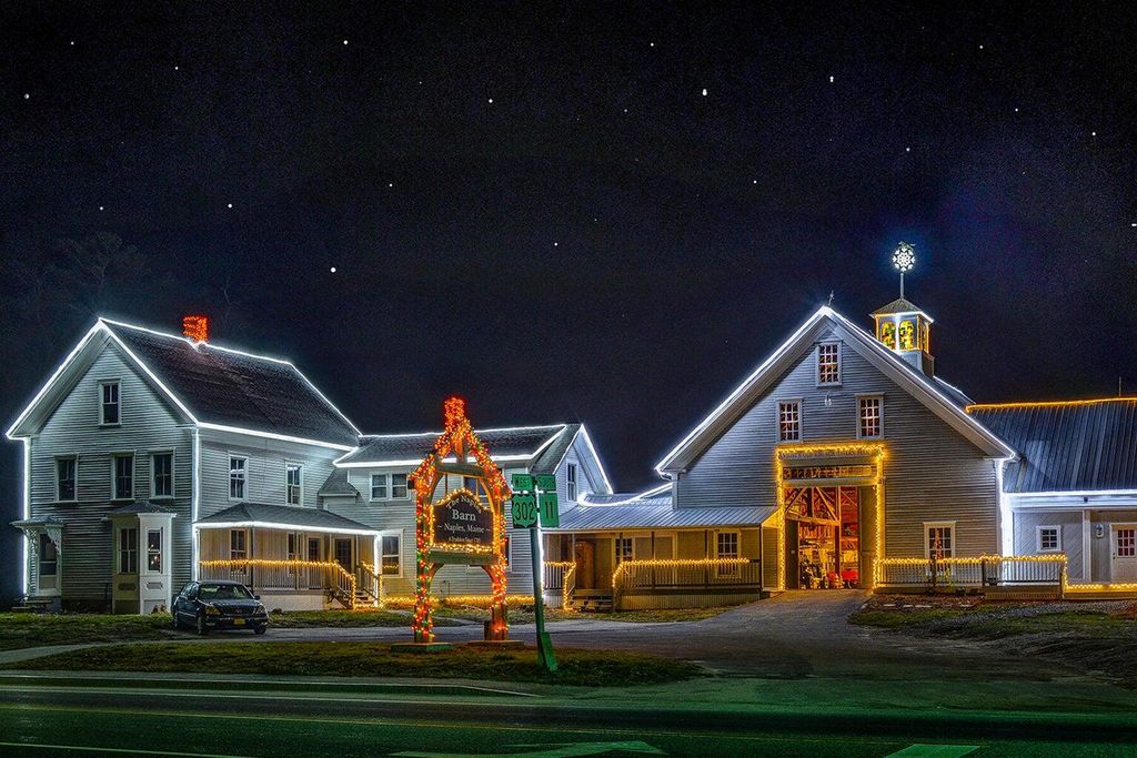 Photo of 679 Roosevelt Trail, Naples, ME 04055 (MLS # 1651961)