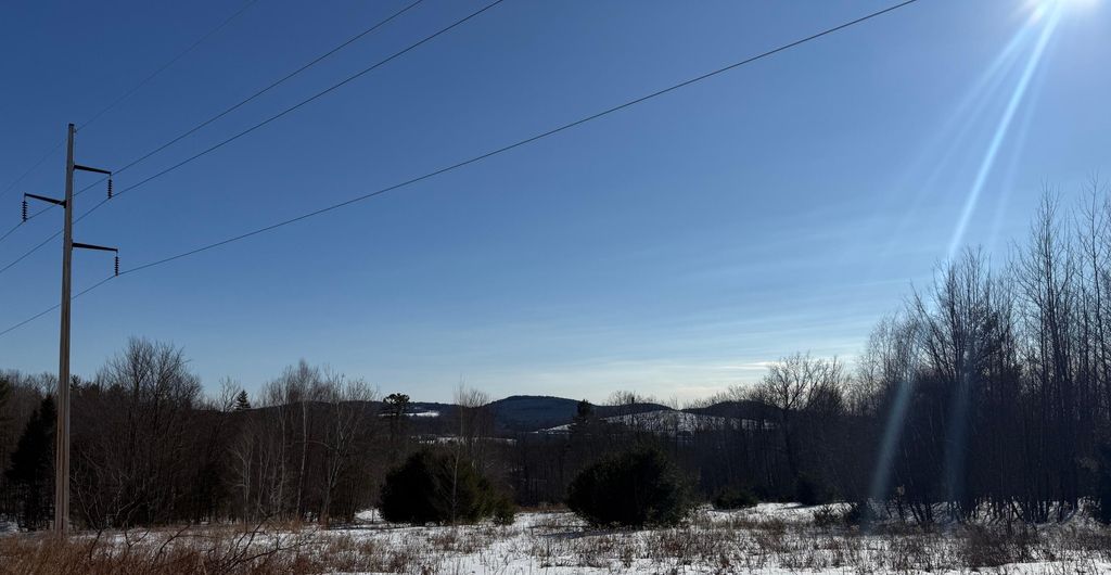 Photo of 299 Intervale Road, Jay, ME 04239 (MLS # 1652027)