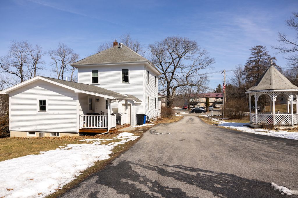 Photo of 231 Wiswell Road, Brewer, ME 04412 (MLS # 1654694)