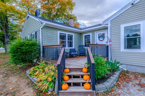 Photo of 781 North Road, Bethel, ME 04217 (MLS # 1639062)