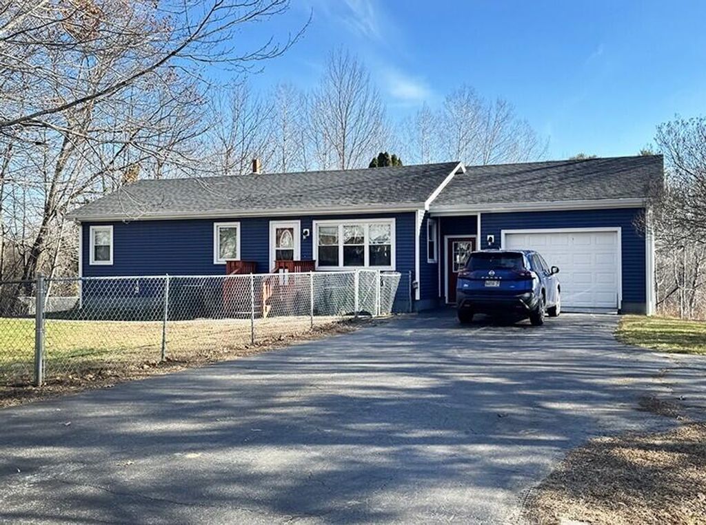 Photo of 890 Main Street, Monmouth, ME 04259 (MLS # 1643815)