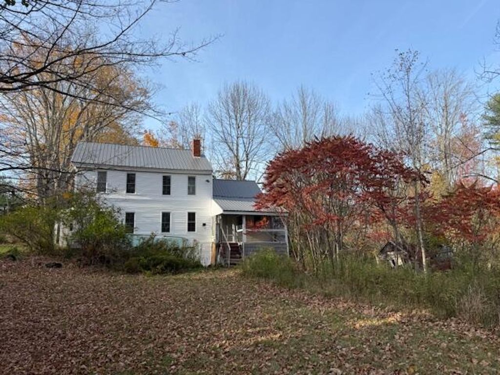 Photo of 1477 Main Street, Readfield, ME 04355 (MLS # 1641393)
