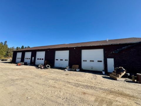 Photo of 201 Dublin Street, Machias, ME 04654 (MLS # 1638673) Photo of 201 Dublin Street, Machias, ME 04654 (MLS # 1638673)