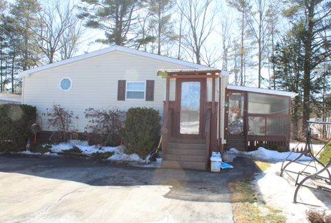 Photo of Waterville, ME 04901 (MLS # 1653859)