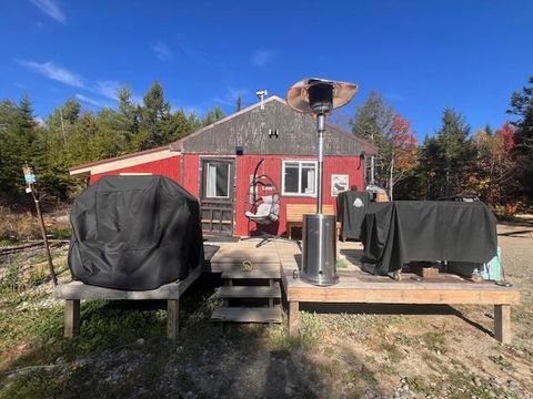 Photo of Lot 37A Fire Road, Linneus, ME 04730 (MLS # 1640135)