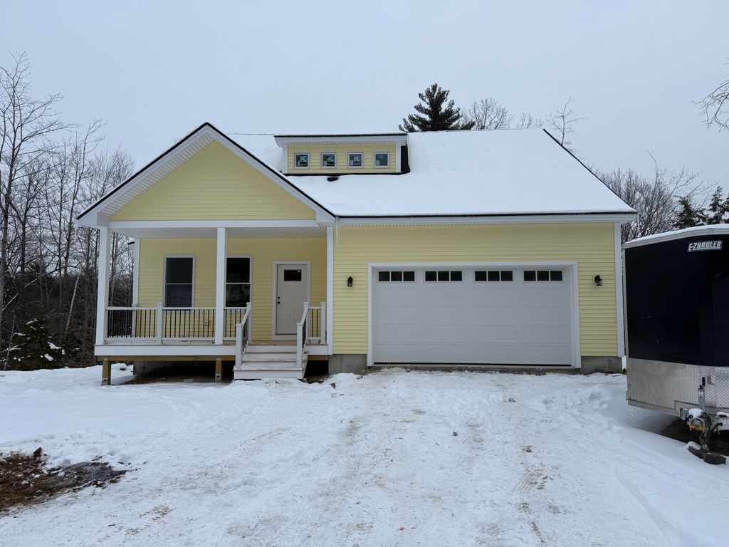 Photo of 62 Woodbrey Heights, Standish, ME 04084 (MLS # 1649088)