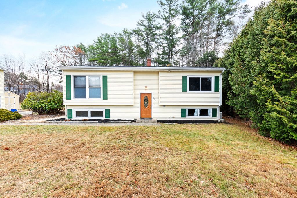 Photo of 373 Pond Road, Lewiston, ME 04240 (MLS # 1644424)