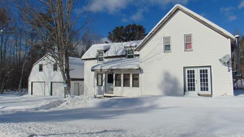 Photo of 25 Church Hill Road, Burlington, ME 04417 (MLS # 1650509)