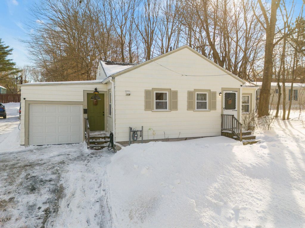 Photo of 9 Malta Street, Augusta, ME 04330 (MLS # 1652829)