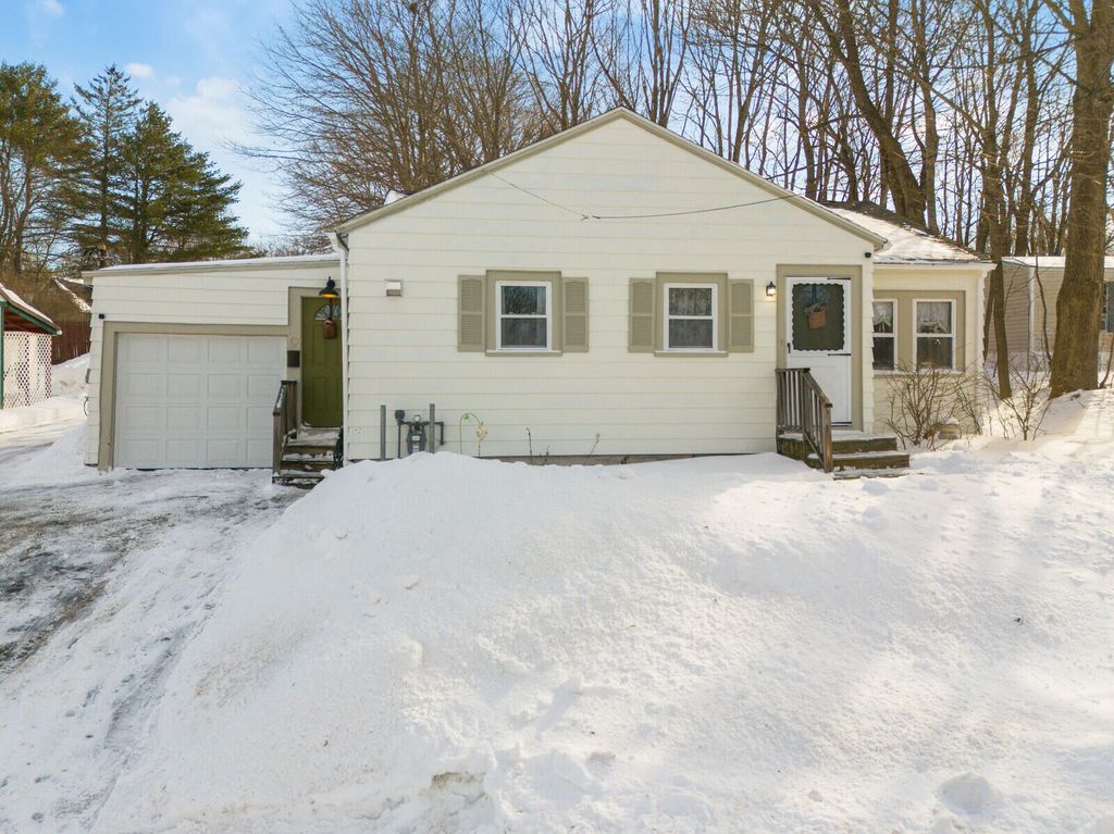 Photo of 9 Malta Street, Augusta, ME 04330 (MLS # 1652829)