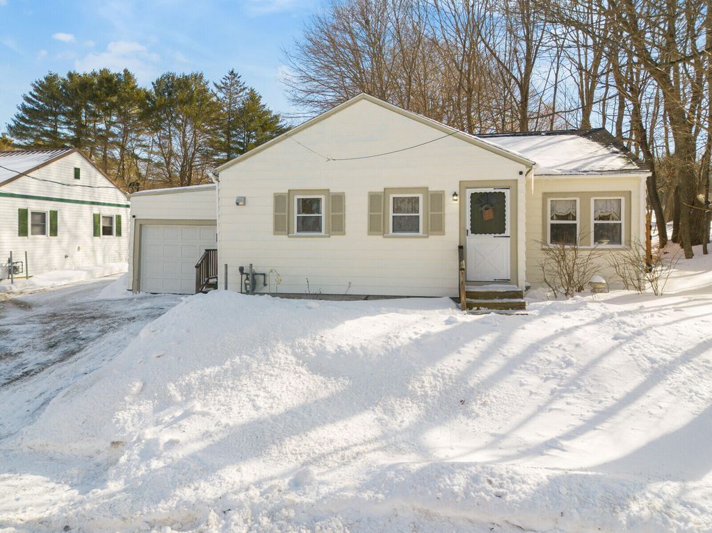 Photo of 9 Malta Street, Augusta, ME 04330 (MLS # 1652829)