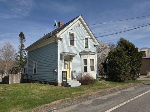 Photo of 33 Moosehead Trail Highway, Brooks, ME 04921 (MLS # 1662206)