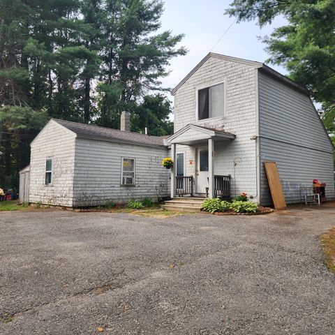 Photo of 16 Davis Avenue, Windham, ME 04062 (MLS # 1636891)