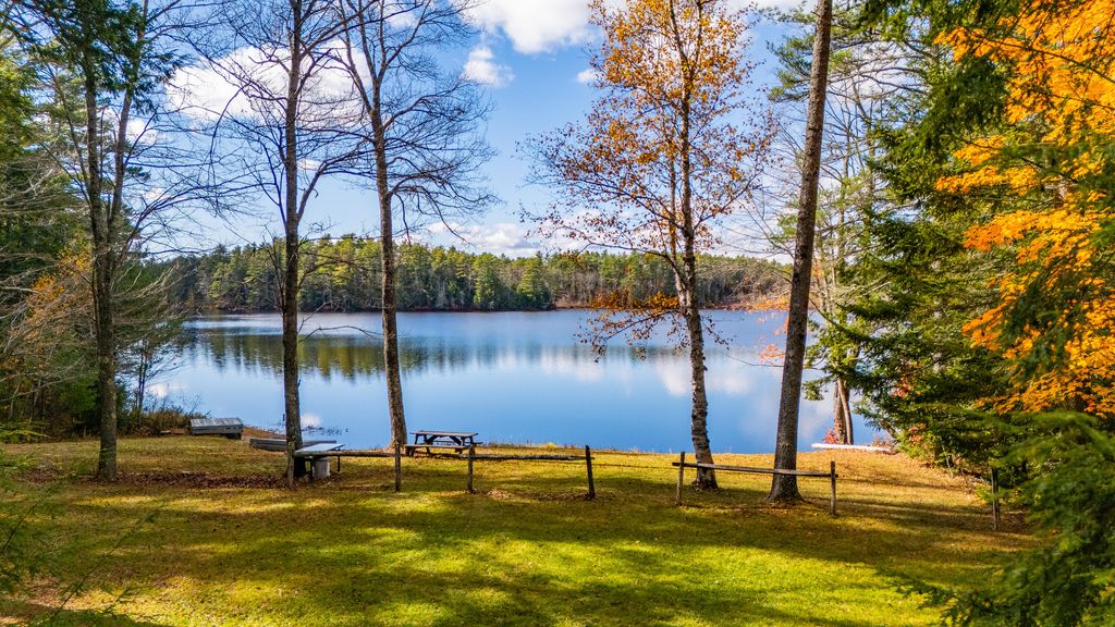 Photo of Lot 15&amp;40 Gibbs Road, Wiscasset, ME 04578 (MLS # 1642530)