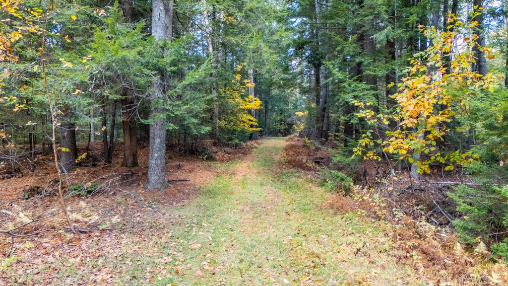 Photo of Lot 15&amp;40 Gibbs Road, Wiscasset, ME 04578 (MLS # 1642530)