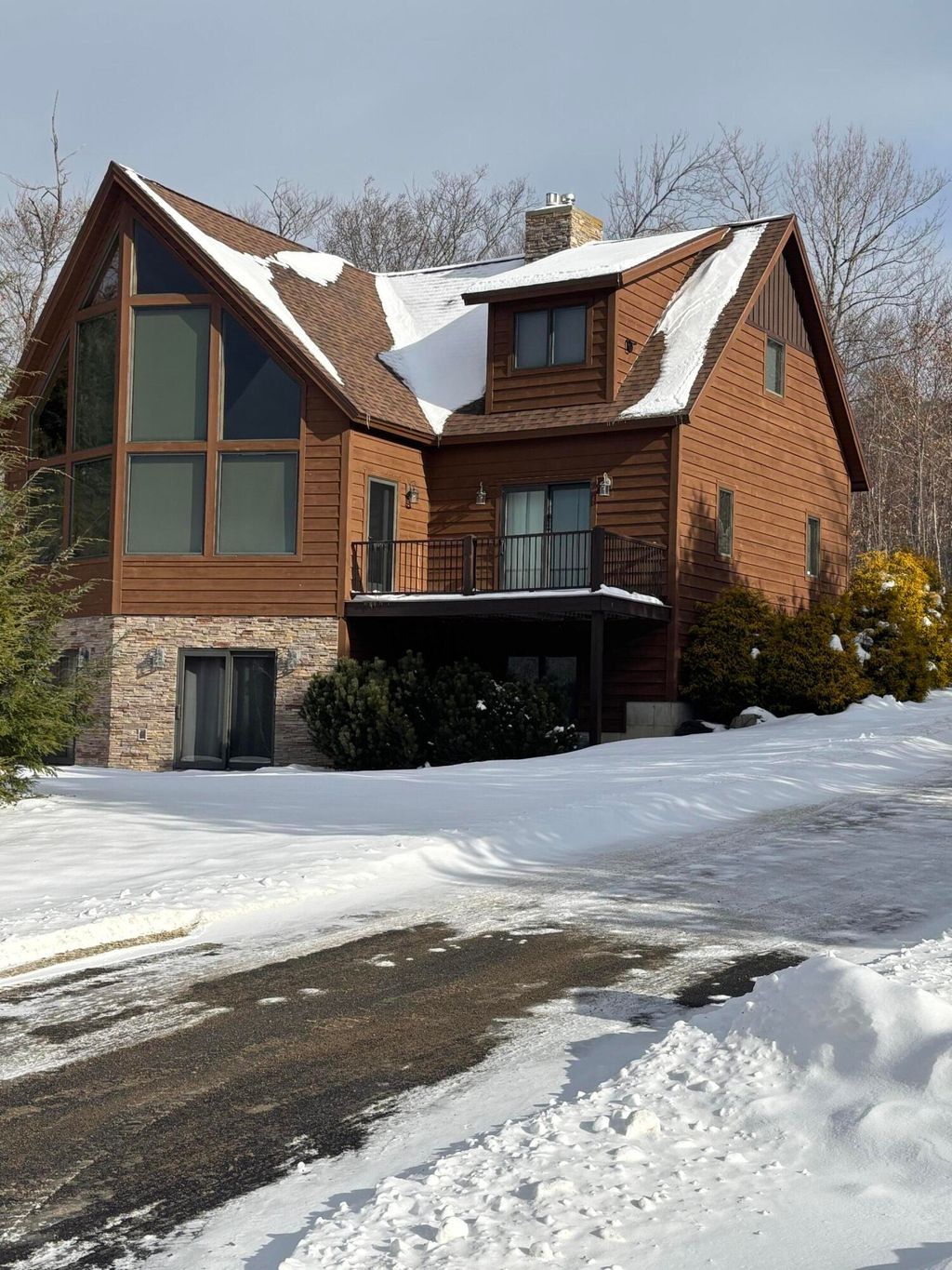 Photo of 28 Blizzard Drive, Newry, ME 04261 (MLS # 1655285)