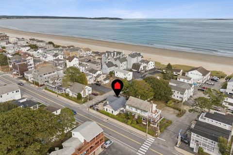 Photo of 111 E Grand Avenue, Old Orchard Beach, ME 04064 (MLS # 1655997)