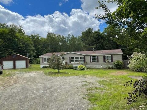 Photo of 134 Wyman Bog Road, Winslow, ME 04901 (MLS # 1646264)