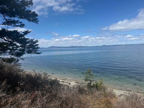 Photo of 17 N Shore Road, North Haven, ME 04853 (MLS # 1661754)