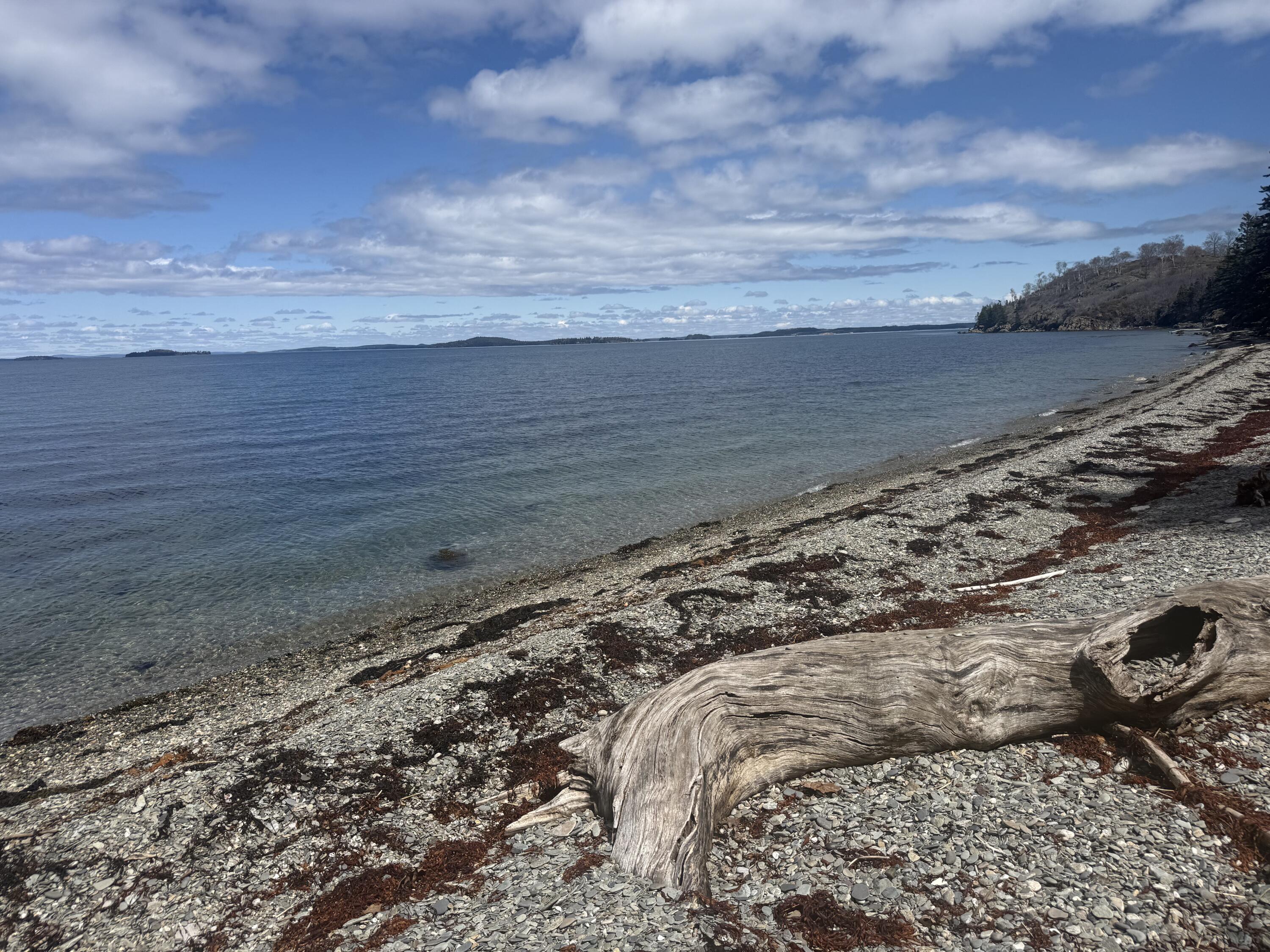 17 N Shore Road