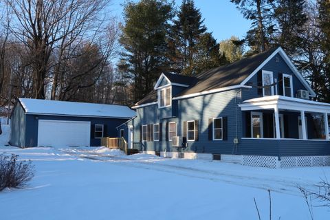 Photo of 16 Page Street, Augusta, ME 04330 (MLS # 1648944)