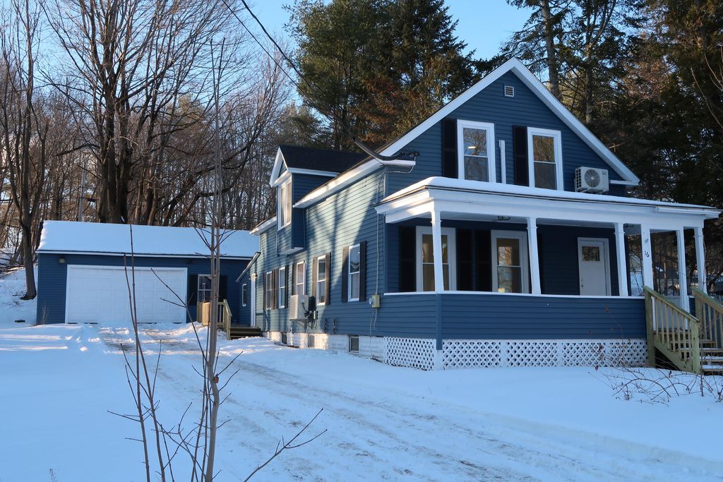 Photo of 16 Page Street, Augusta, ME 04330 (MLS # 1648944)