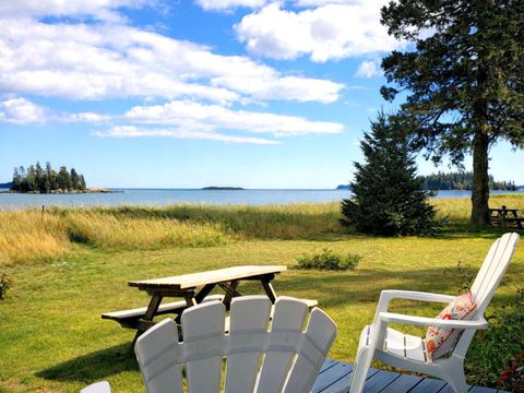 Photo of 609 C-1 Mason Bay Road, Jonesport, ME 04649 (MLS # 1653515)