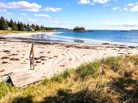 Photo of 609 C-1 Mason Bay Road, Jonesport, ME 04649 (MLS # 1653515)