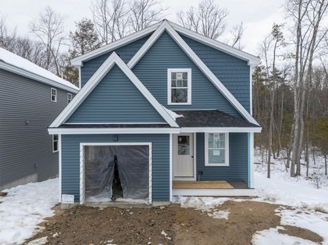 5 Blaine Street 113 Saco ME 04072
