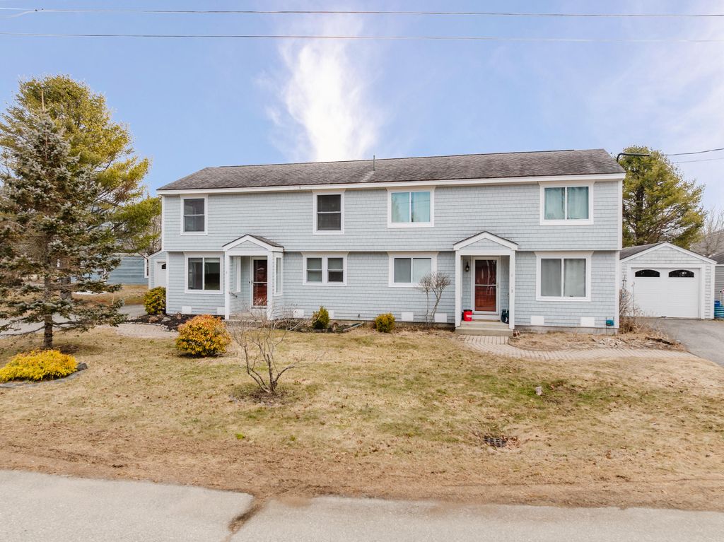 Photo of 4 Coastal View Court #120, Cutler, ME 04626 (MLS # 1656701)