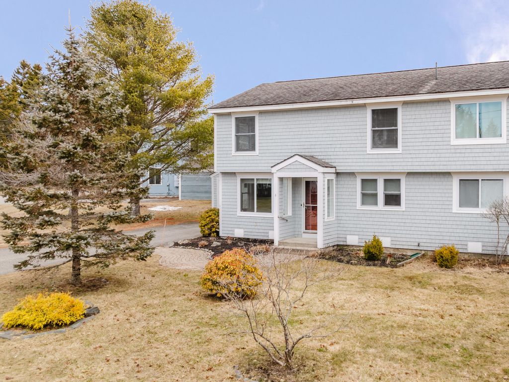 Photo of 4 Coastal View Court #120, Cutler, ME 04626 (MLS # 1656701)