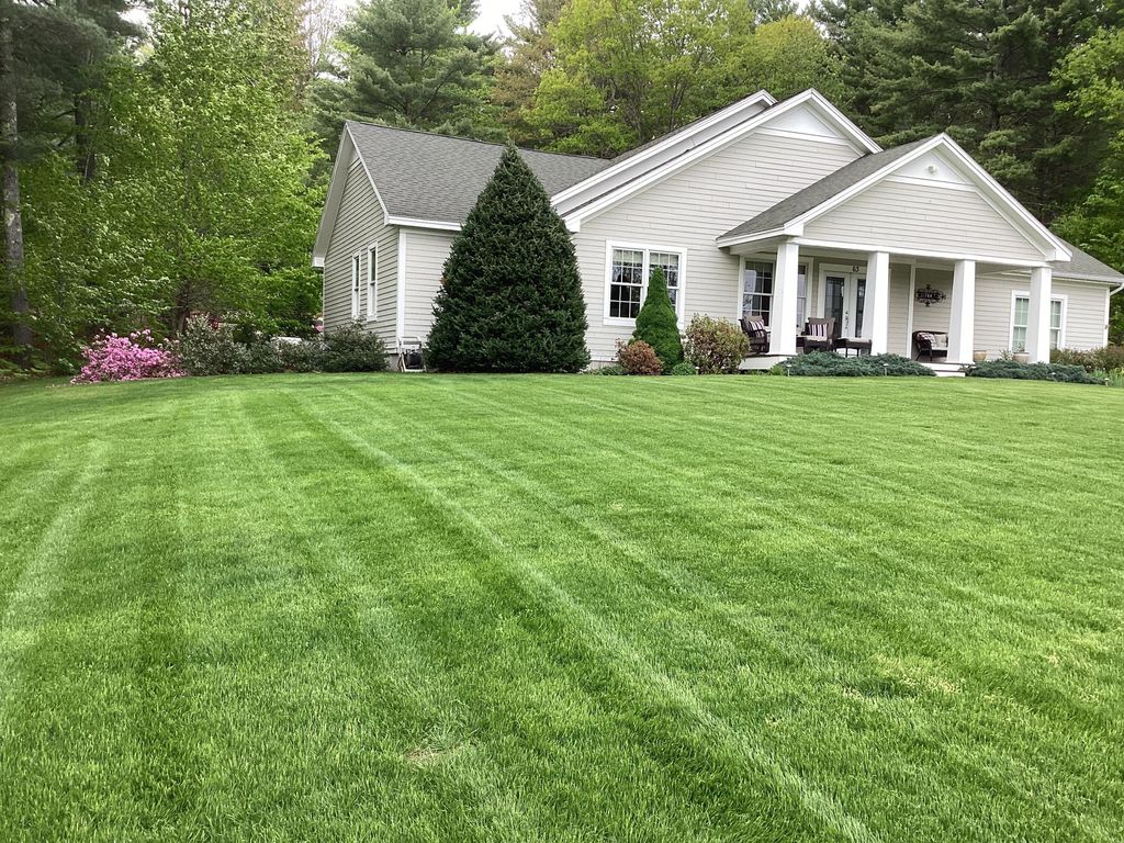 Photo of 63 Patriot Lane, Acton, ME 04001 (MLS # 1648897)