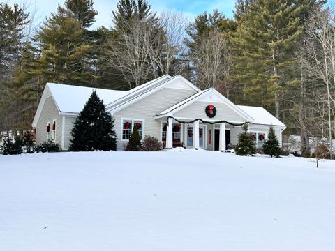 Photo of 63 Patriot Lane, Acton, ME 04001 (MLS # 1648897)