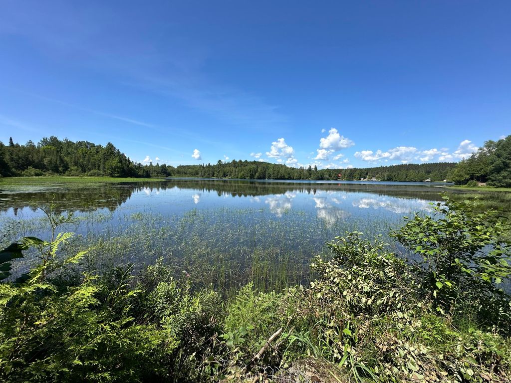 Photo of 52 E E Conroy Lake Road, Monticello, ME 04760 (MLS # 1629740)