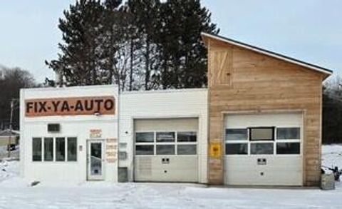 Photo of 529 Prospect Avenue, Rumford, ME 04276 (MLS # 1652159)