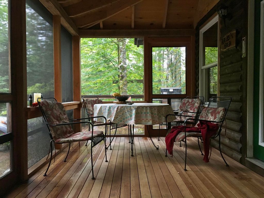 Photo of 277 Gus Moore Road, Penobscot, ME 04476 (MLS # 1652269)